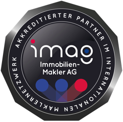 Logo IMAG